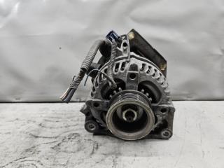 Генератор Honda CR-V RE5 R20A 104210-1220 5 ракурс Генератор Honda CR-V RE5 R20A 104210-1220 5 ракурс