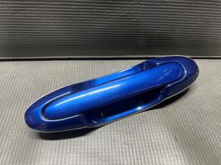 Ручка двери правая задняя Mazda MPV LW3W, LW5W, LWEW, LWFW FS 4 ракурс