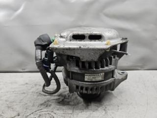 Генератор Honda CR-V RE5 R20A 104210-1220 2 ракурс Генератор Honda CR-V RE5 R20A 104210-1220 2 ракурс