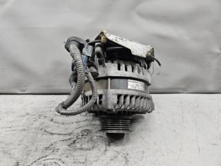 Генератор Honda CR-V RE5 R20A 104210-1220 4 ракурс Генератор Honda CR-V RE5 R20A 104210-1220 4 ракурс