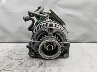 Генератор Honda CR-V RE5 R20A 104210-1220 5 ракурс Генератор Honda CR-V RE5 R20A 104210-1220 5 ракурс