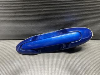 Ручка двери левая задняя Mazda MPV LW3W, LW5W, LWEW, LWFW FS 1 ракурс