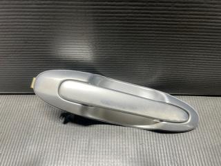 Ручка двери правая задняя Mazda MPV LW3W, LW5W, LWEW, LWFW FS 1 ракурс