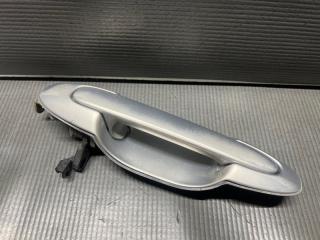 Ручка двери правая задняя Mazda MPV LW3W, LW5W, LWEW, LWFW FS 2 ракурс