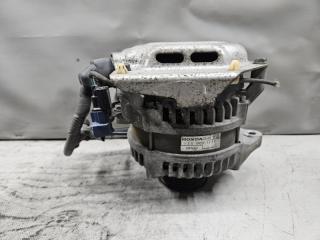 Генератор Honda CR-V RE5 R20A 104210-1220 2 ракурс Генератор Honda CR-V RE5 R20A 104210-1220 2 ракурс