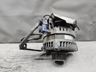 Генератор Honda CR-V RE5 R20A 104210-1220 4 ракурс Генератор Honda CR-V RE5 R20A 104210-1220 4 ракурс