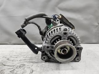 Генератор Honda CR-V RE5 R20A 104210-1220 5 ракурс Генератор Honda CR-V RE5 R20A 104210-1220 5 ракурс