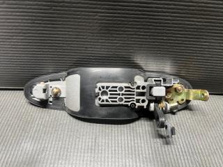 Ручка двери правая задняя Mazda MPV LW3W, LW5W, LWEW, LWFW FS 4 ракурс