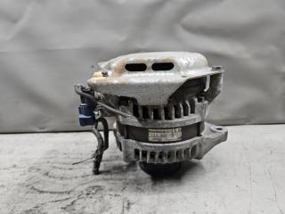 Генератор Honda CR-V RE5 R20A 104210-1220 2 ракурс Генератор Honda CR-V RE5 R20A 104210-1220 2 ракурс