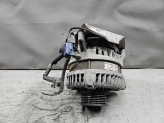 Генератор Honda CR-V RE5 R20A 104210-1220 4 ракурс Генератор Honda CR-V RE5 R20A 104210-1220 4 ракурс