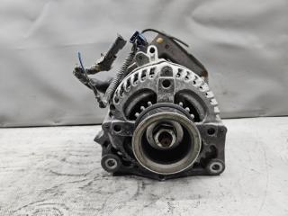 Генератор Honda CR-V RE5 R20A 104210-1220 5 ракурс Генератор Honda CR-V RE5 R20A 104210-1220 5 ракурс