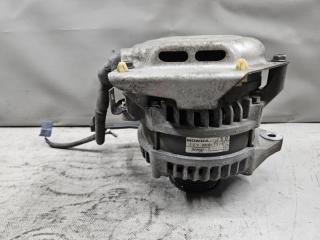 Генератор Honda CR-V RE5 R20A 104210-1220 2 ракурс Генератор Honda CR-V RE5 R20A 104210-1220 2 ракурс