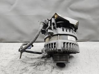 Генератор Honda CR-V RE5 R20A 104210-1220 4 ракурс Генератор Honda CR-V RE5 R20A 104210-1220 4 ракурс
