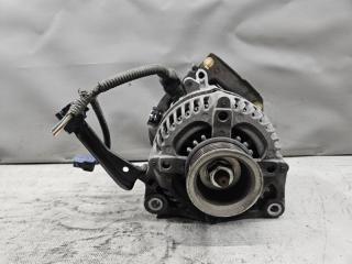 Генератор Honda CR-V RE5 R20A 104210-1220 5 ракурс Генератор Honda CR-V RE5 R20A 104210-1220 5 ракурс