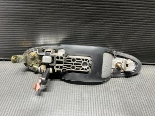 Ручка двери левая задняя Mazda MPV LW3W, LW5W, LWEW, LWFW FS 4 ракурс