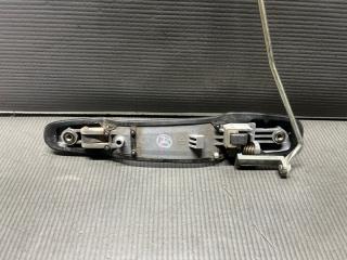 Ручка двери правая задняя Toyota ESTIMA ACR30 2AZ 69230-28070 5 ракурс