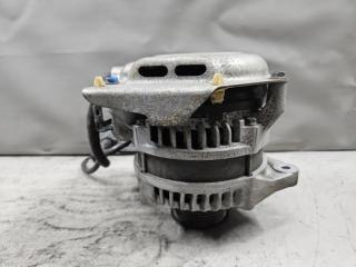 Генератор Honda STREAM RN8, RN9 R20A 31100-RZP-G01, 104210-537R 2 ракурс