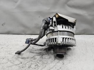 Генератор Honda STREAM RN8, RN9 R20A 31100-RZP-G01, 104210-537R 4 ракурс