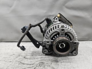 Генератор Honda STREAM RN8, RN9 R20A 31100-RZP-G01, 104210-537R 5 ракурс