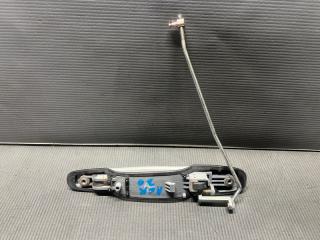 Ручка двери правая задняя Toyota ESTIMA ACR30 2AZ 69230-28070 4 ракурс