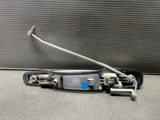 Ручка двери правая задняя Toyota ESTIMA ACR30 2AZ 69230-28070 4 ракурс