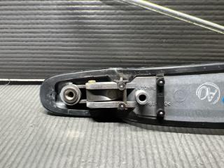 Ручка двери правая задняя Toyota ESTIMA ACR30 2AZ 69230-28070 5 ракурс