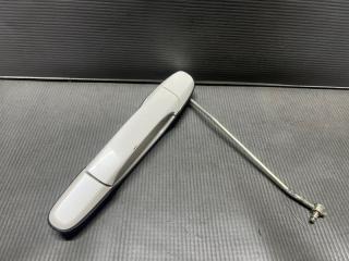 Ручка двери правая задняя Toyota ESTIMA ACR30 2AZ 69230-28070 4 ракурс