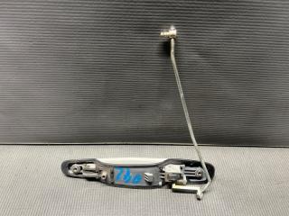 Ручка двери правая задняя Toyota ESTIMA ACR30 2AZ 69230-28070 5 ракурс