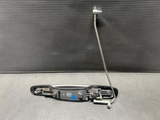 Ручка двери правая задняя Toyota ESTIMA ACR30 2AZ 69230-28070 4 ракурс