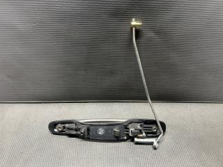 Ручка двери правая задняя Toyota ESTIMA ACR30 2AZ 69230-28070 4 ракурс