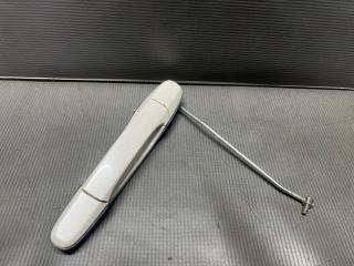 Ручка двери правая задняя Toyota ESTIMA ACR30 2AZ 69230-28070 4 ракурс