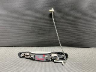 Ручка двери правая задняя Toyota ESTIMA ACR30 2AZ 69230-28070 5 ракурс