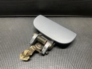 Ручка двери левая передняя Mazda BONGO FRIENDEE SG5W, SGE3, SGL3, SGL5, SGLR, SGLW WL-T S05B59410A 3 ракурс