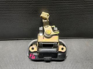 Ручка двери левая передняя Mazda BONGO FRIENDEE SG5W, SGE3, SGL3, SGL5, SGLR, SGLW WL-T S05B59410A 4 ракурс