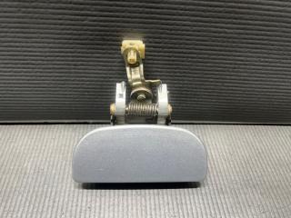 Ручка двери правая передняя Mazda BONGO FRIENDEE SG5W, SGE3, SGL3, SGL5, SGLR, SGLW WL-T S05B58410A 1 ракурс