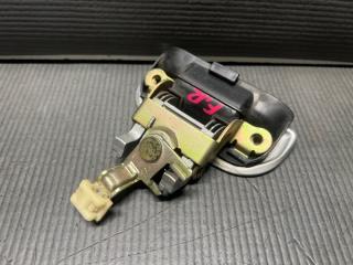 Ручка двери правая передняя Mazda BONGO FRIENDEE SG5W, SGE3, SGL3, SGL5, SGLR, SGLW WL-T S05B58410A 5 ракурс