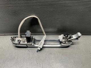 Полка багажника Nissan CUBE YZ11 HR15 80640AX066 4 ракурс