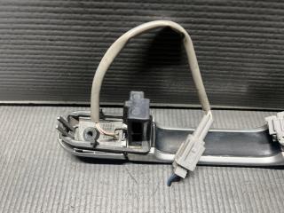 Полка багажника Nissan CUBE YZ11 HR15 80640AX066 5 ракурс