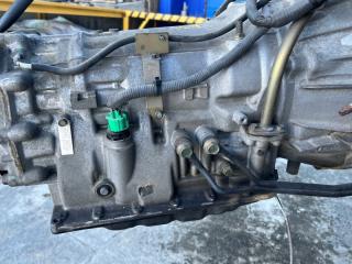 АКПП Nissan FAIRLADY Z Z33 VQ35DE RE5R05A RC33 2 ракурс