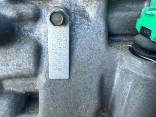 АКПП Nissan FAIRLADY Z Z33 VQ35DE RE5R05A RC33 3 ракурс
