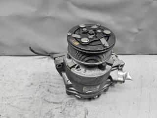 Компрессор кондиционера Honda STREAM RN8, RN9 R20A 38810-RWP-006, NSR-080 2 ракурс