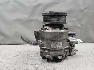 Компрессор кондиционера Honda STREAM RN8, RN9 R20A 38810-RWP-006, NSR-080 3 ракурс