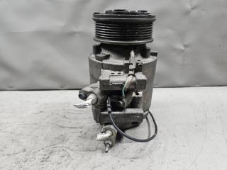 Компрессор кондиционера Honda STREAM RN8, RN9 R20A 38810-RWP-006, NSR-080 4 ракурс