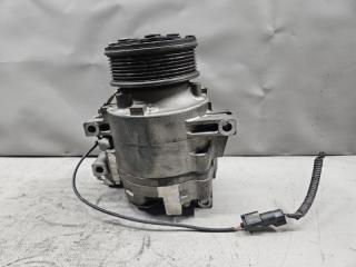 Компрессор кондиционера Honda STREAM RN8, RN9 R20A 38810-RWP-006, NSR-080 5 ракурс