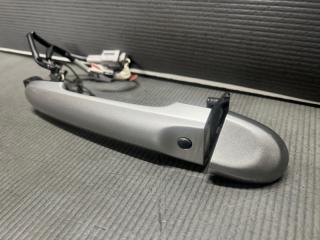Полка багажника Nissan CUBE Z12 HR15 806401FB8A 2 ракурс