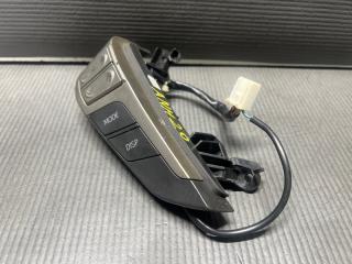 Кнопки на руль Toyota ALPHARD ANH20 2AZ 2 ракурс Кнопки на руль Toyota ALPHARD ANH20 2AZ 2 ракурс