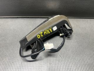 Кнопки на руль Toyota ALPHARD ANH20 2AZ 4 ракурс Кнопки на руль Toyota ALPHARD ANH20 2AZ 4 ракурс
