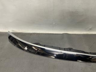Молдинг капота Toyota MARK X ZIO ANA10 2AZ 75770-72010 2 ракурс
