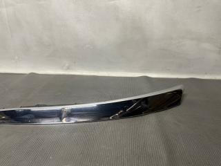 Молдинг капота Toyota MARK X ZIO ANA10 2AZ 75770-72010 3 ракурс