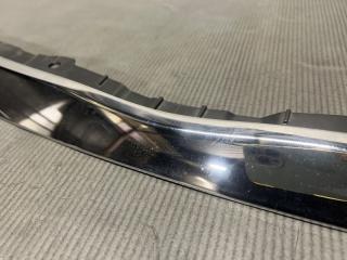 Молдинг капота Toyota MARK X ZIO ANA10 2AZ 75770-72010 5 ракурс